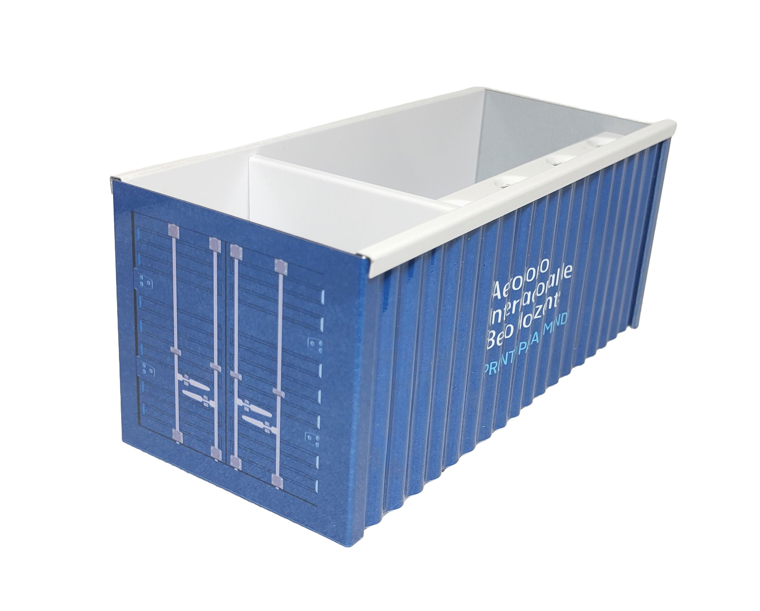 Mini Container para Brinde